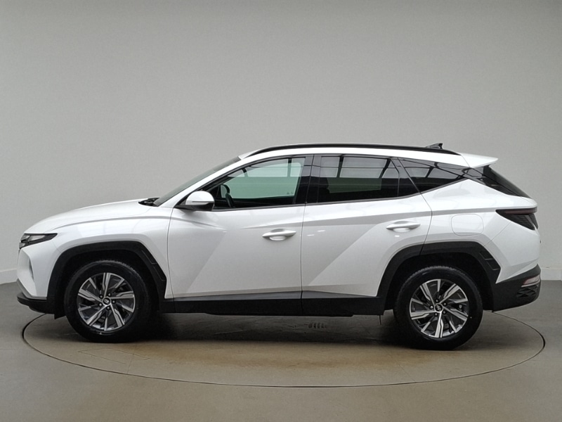 Used Hyundai TUCSON 2021 for sale - 77405732: Photo 4