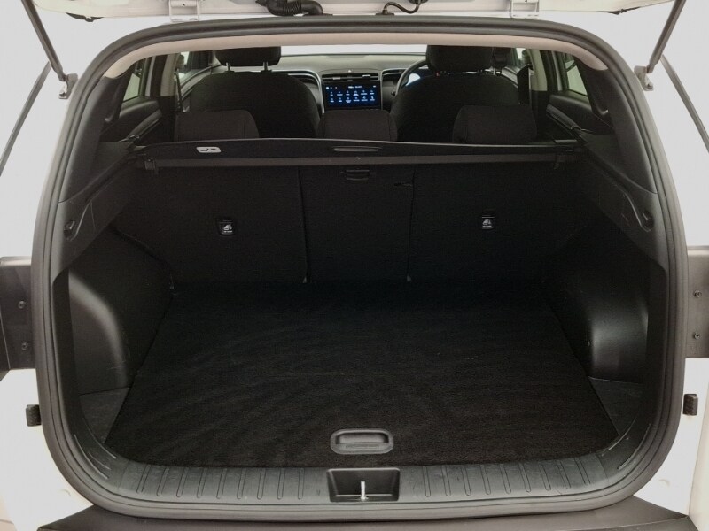 Used Hyundai TUCSON 2021 for sale - 77405732: Photo 8