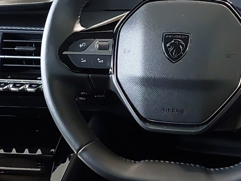 Used Peugeot 208 2024 for sale - 77184187: Photo 10