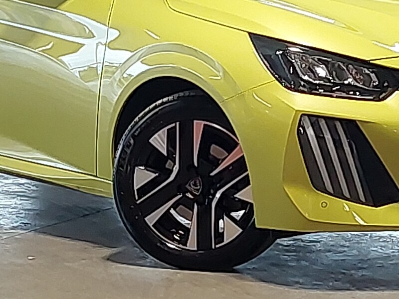 Used Peugeot 208 2024 for sale - 77184187: Photo 9