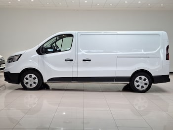 Used Renault Trafic 2024 for sale - 79270175: Photo