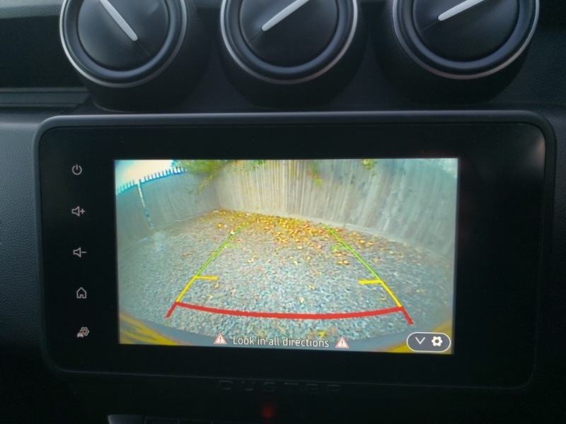 Used Dacia Duster 2023 for sale - 76708358: Photo 11