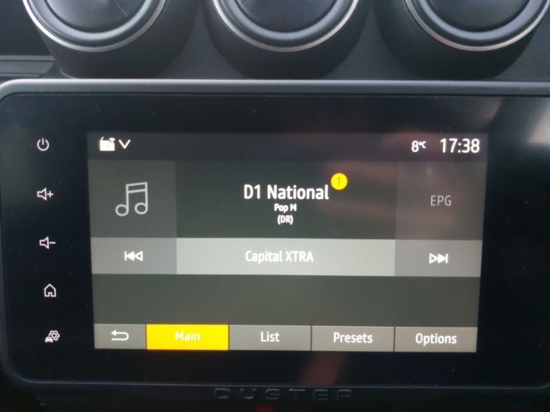 Used Dacia Duster 2023 for sale - 76708358: Photo 12