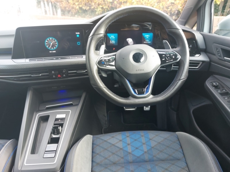 Used Volkswagen Golf 2021 for sale - 77015168: Photo 7