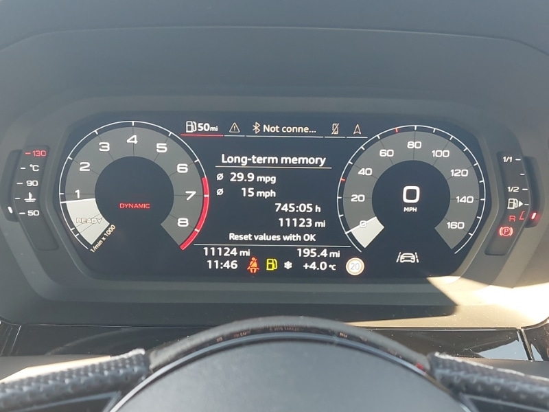 Used Audi A3 2024 for sale - 77778052: Photo 11