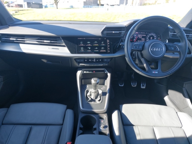 Used Audi A3 2024 for sale - 77778052: Photo 2
