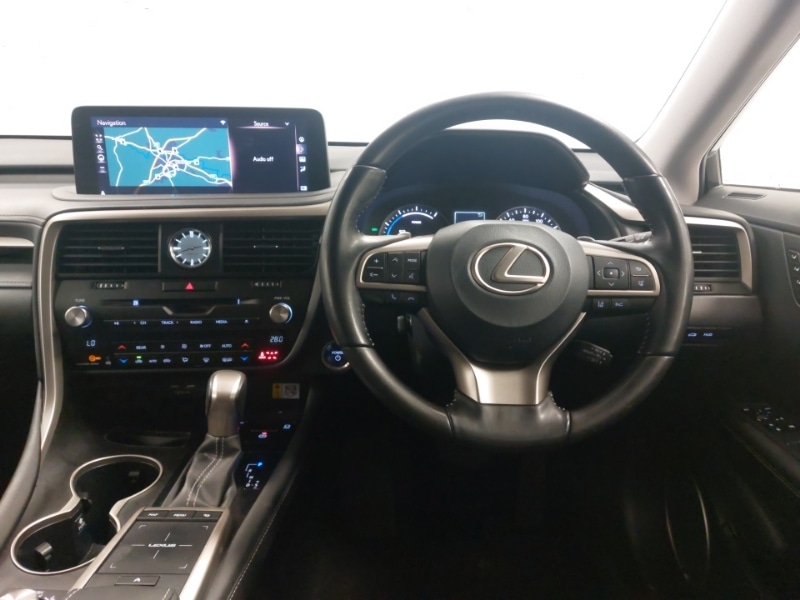 Used Lexus RX 2022 for sale - 77977450: Photo 7