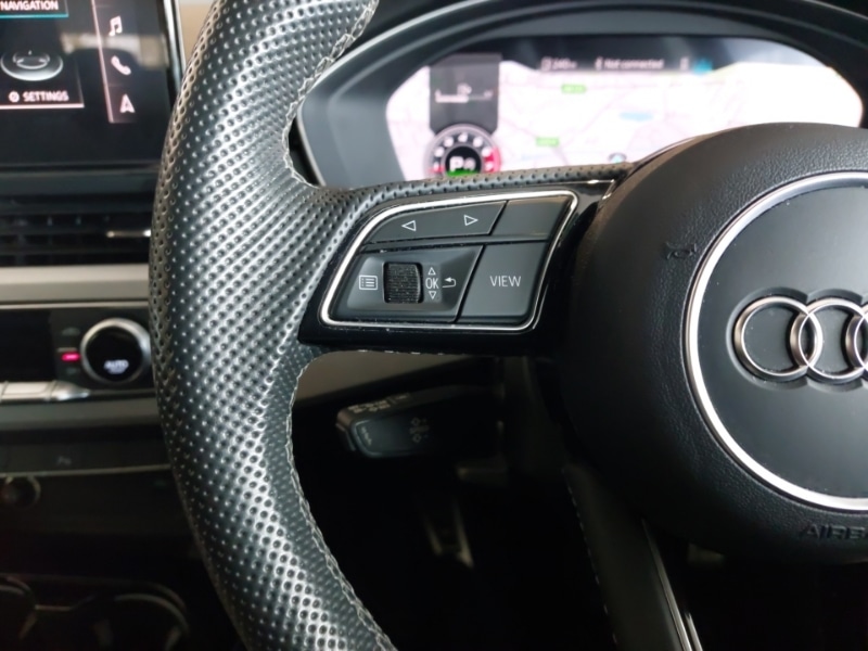 Used Audi A5 2021 for sale - 77975318: Photo 10