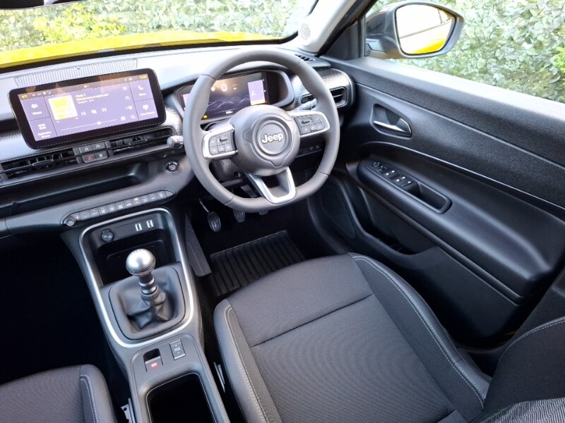 Used Jeep Other 2025 for sale - 77318892: Photo 10