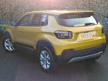 Used Jeep Other 2025 for sale - 77318892: Photo