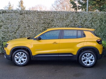 Used Jeep Other 2025 for sale - 77318892: Photo