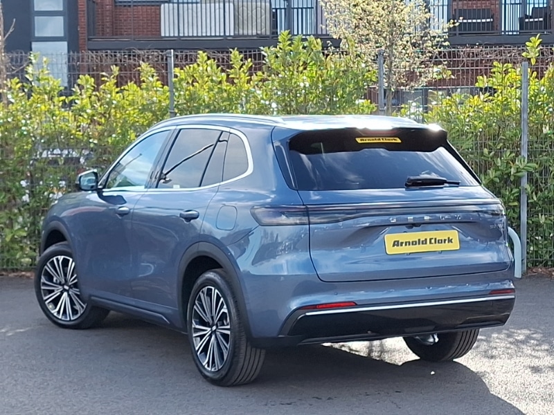 Used Geely Starray 2026 for sale - 78093192: Photo 3