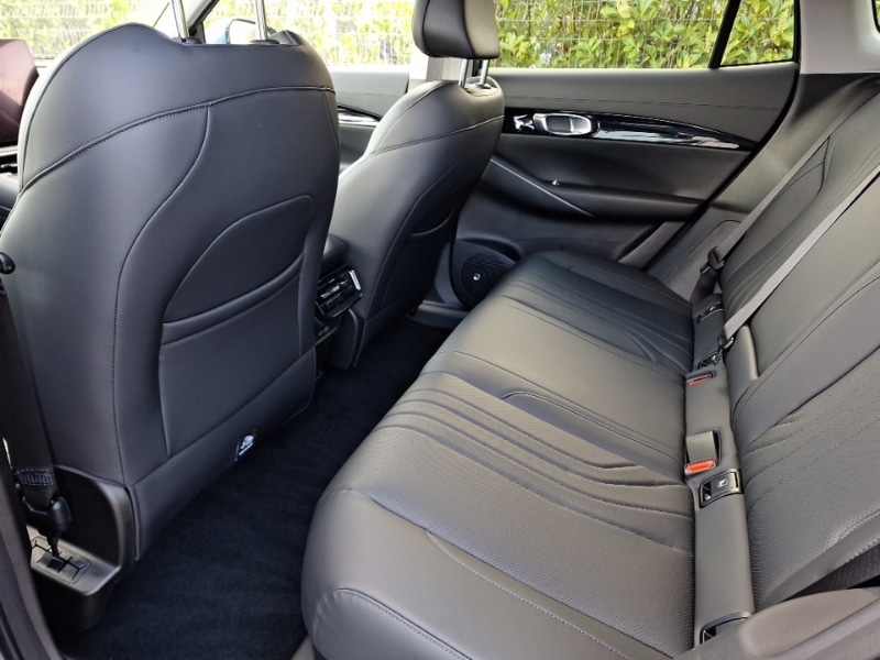 Used Geely Starray 2026 for sale - 78093192: Photo 6