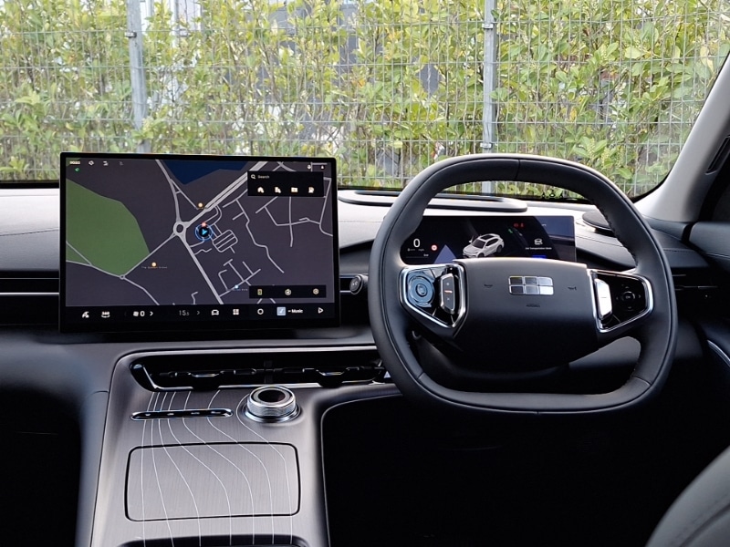 Used Geely Starray 2026 for sale - 78093192: Photo 7