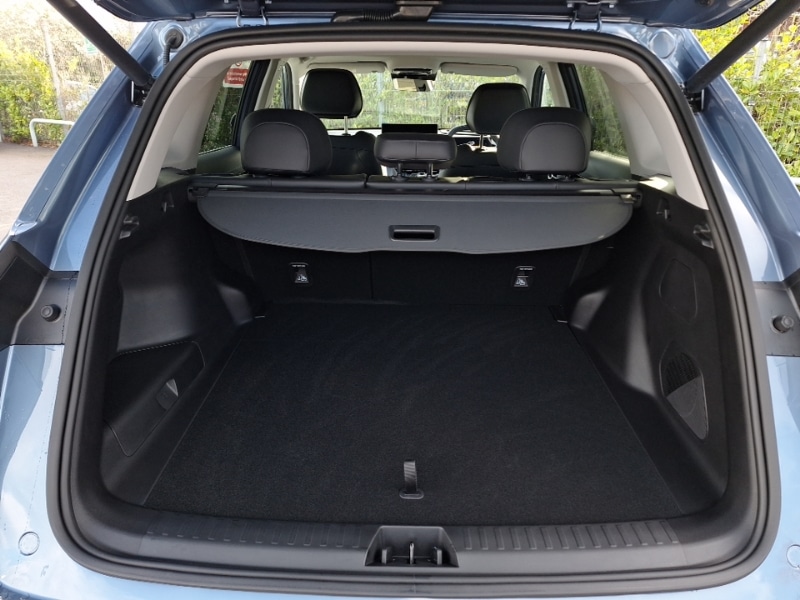 Used Geely Starray 2026 for sale - 78093192: Photo 8