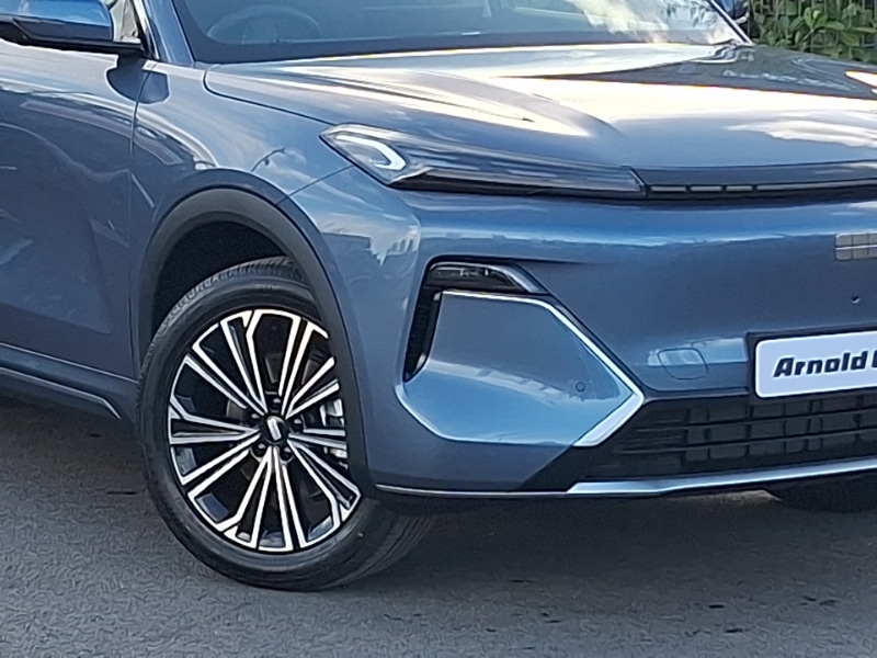 Used Geely Starray 2026 for sale - 78093192: Photo 9