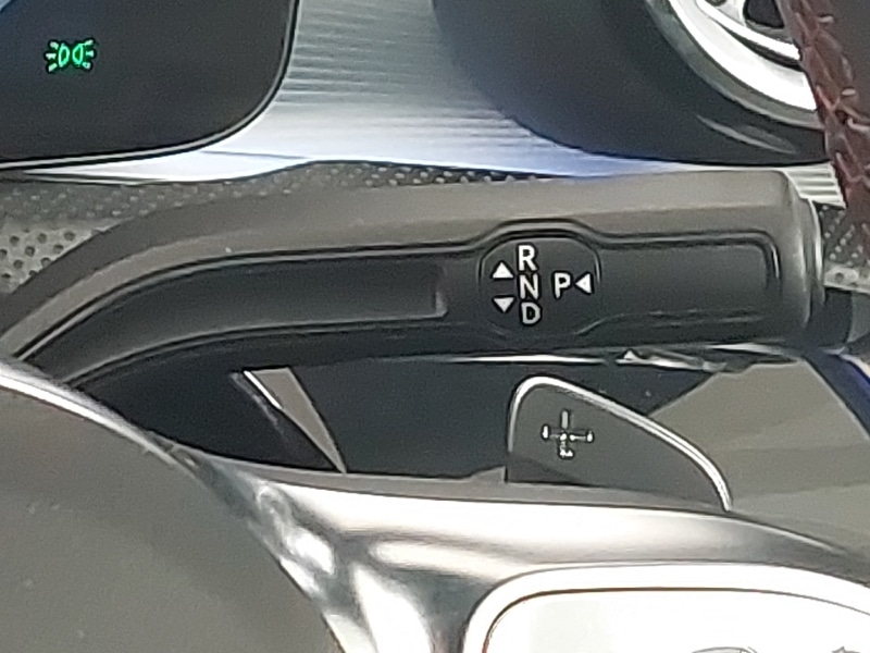 Used Mercedes-Benz A-Class 2023 for sale - 76343289: Photo 10