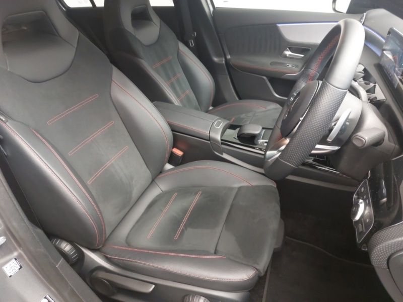 Used Mercedes-Benz A-Class 2023 for sale - 76343289: Photo 11