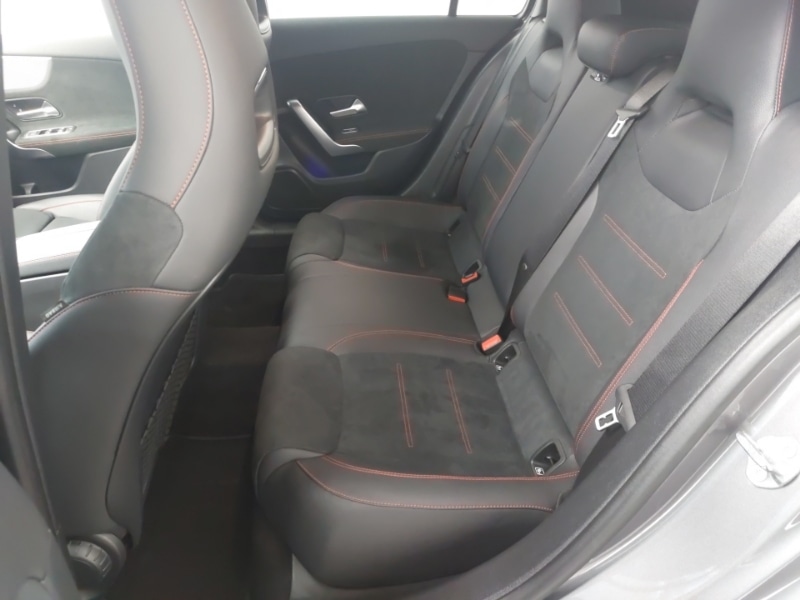 Used Mercedes-Benz A-Class 2023 for sale - 76343289: Photo 12