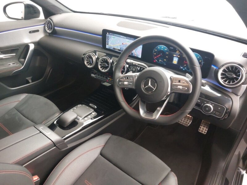 Used Mercedes-Benz A-Class 2023 for sale - 76343289: Photo 6