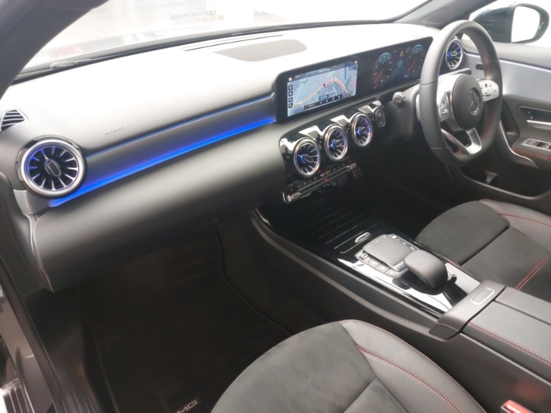 Used Mercedes-Benz A-Class 2023 for sale - 76343289: Photo 7