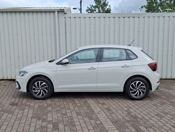 Used Volkswagen Polo 2026 for sale - 79585756: Photo