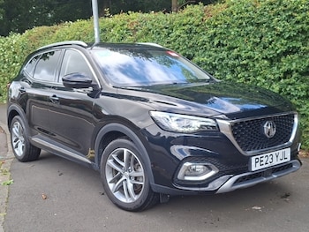 Used MG MG HS 2023 for sale - 79367876: Photo