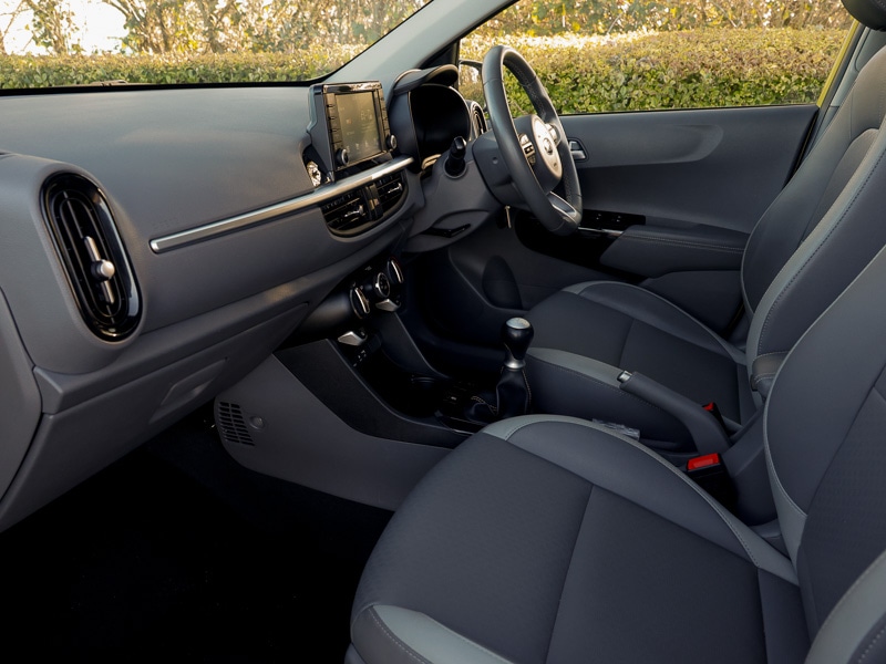 Used Kia Picanto 2020 for sale - 76880623: Photo 5