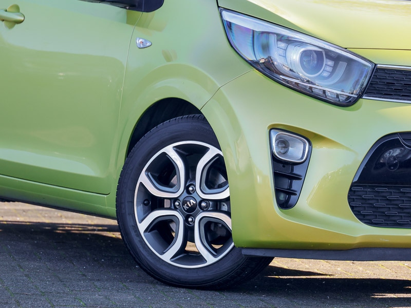 Used Kia Picanto 2020 for sale - 76880623: Photo 9