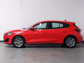 Used Ford Focus 2023 for sale - 78474141: Photo