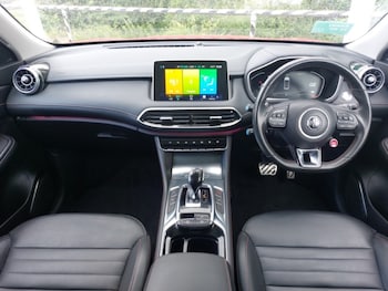 Used MG MG HS 2023 for sale - 78795250: Photo
