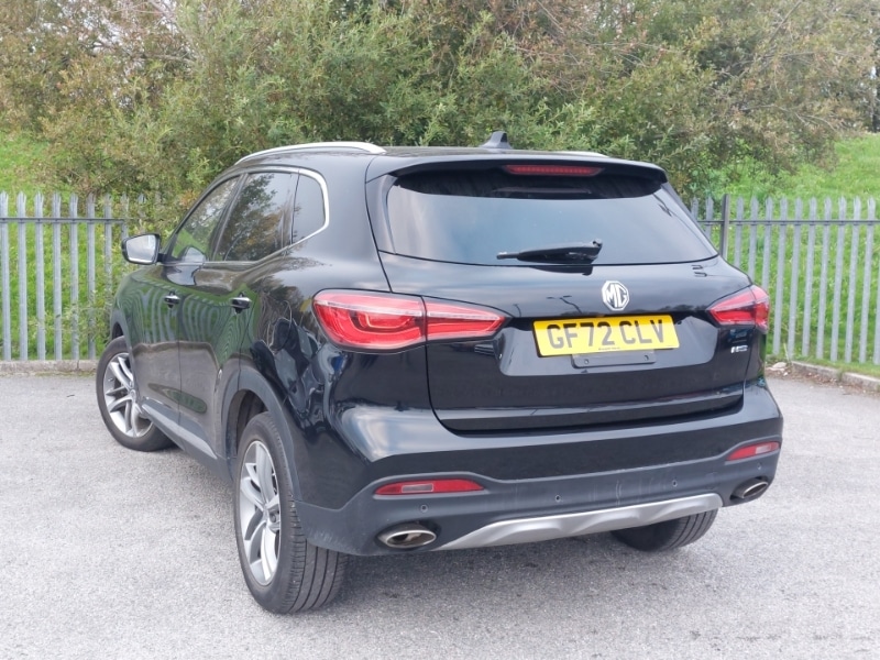 Used MG MG HS 2022 for sale - 77024911: Photo 3