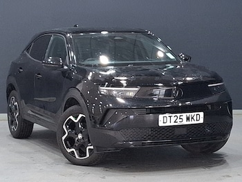 Used Vauxhall Mokka 2025 for sale - 78972677: Photo