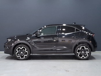 Used Vauxhall Mokka 2025 for sale - 78972677: Photo