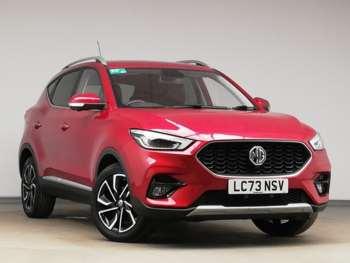 2023 - 1.5 VTi-TECH Exclusive 5dr