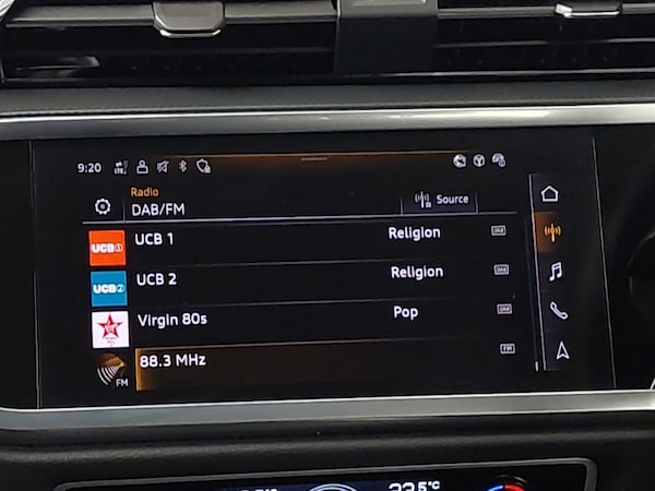 Used Audi Q3 2024 for sale - 76318911: Photo 11