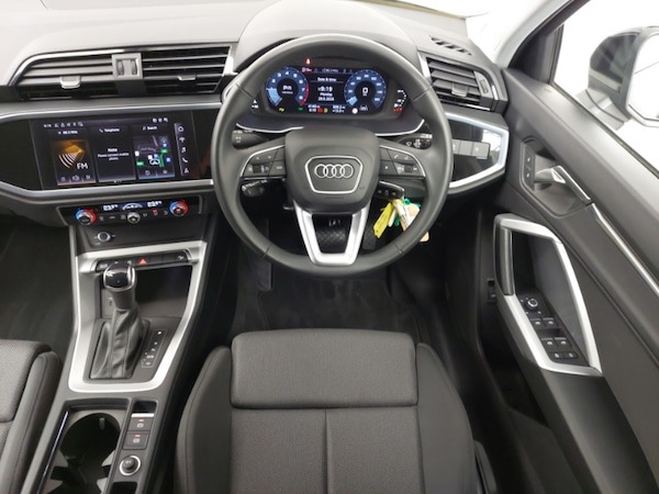 Used Audi Q3 2024 for sale - 76318911: Photo 7