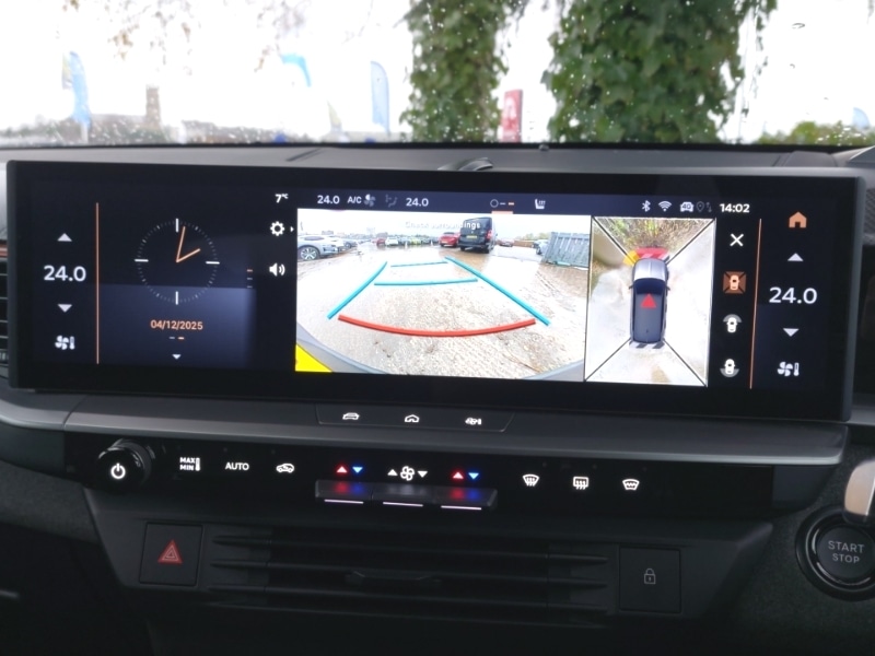 Used Vauxhall Grandland 2025 for sale - 76842562: Photo 11