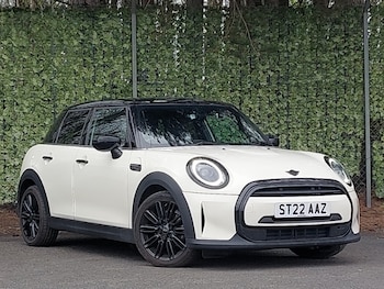Used MINI Cooper 2022 for sale - 78275096: Photo