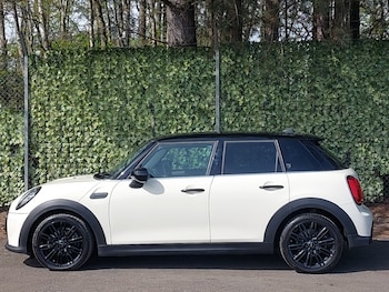 Used MINI Cooper 2022 for sale - 78275096: Photo