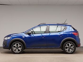 Used Dacia Sandero Stepway 2023 for sale - 78746959: Photo