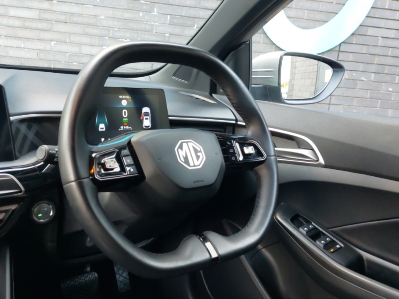 Used MG MG3 2024 for sale - 76471914: Photo 11