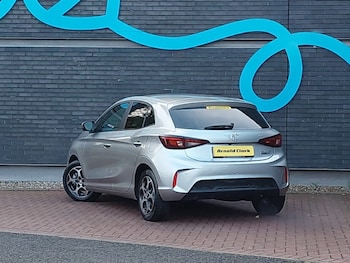 Used MG MG3 2024 for sale - 76471914: Photo