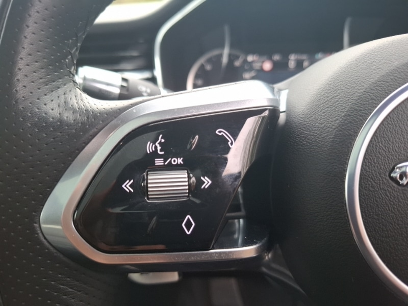 Used Jaguar F-Pace 2022 for sale - 76700455: Photo 12