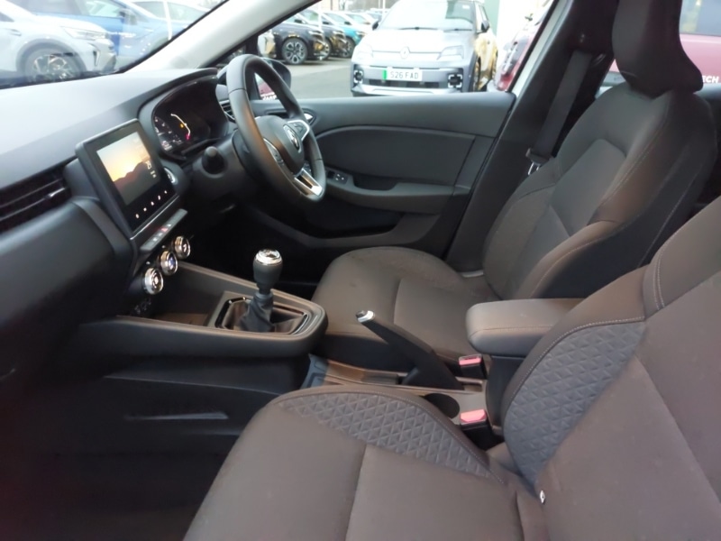 Used Renault Clio 2023 for sale - 77897019: Photo 5