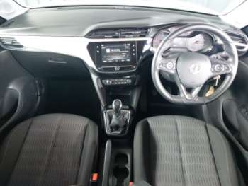 Used Vauxhall Corsa 2022 for sale - 75386741: Photo