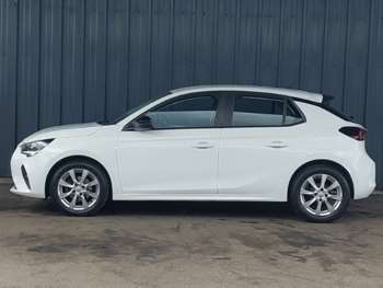 Used Vauxhall Corsa 2022 for sale - 75386741: Photo