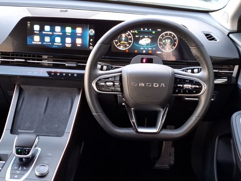 Used Omoda OMODA 5 2024 for sale - 77184640: Photo 7