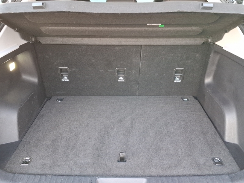 Used Omoda OMODA 5 2024 for sale - 77184640: Photo 8