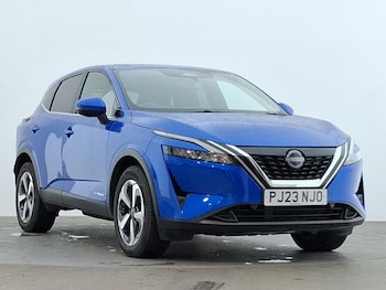 Used Nissan Qashqai 2023 for sale - 78837197: Photo